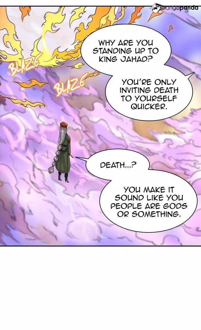 Tower of God Chapter 405 image 030